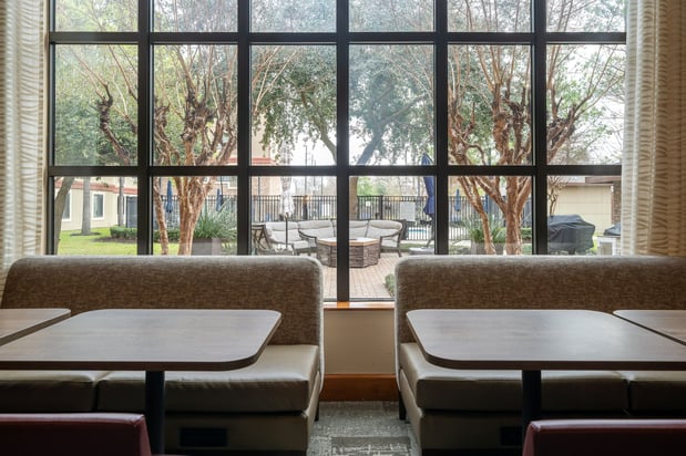 Images Staybridge Suites Houston West/Energy Corridor by IHG