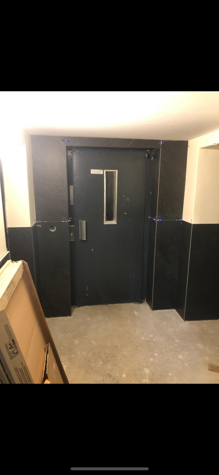 Fliesenverlegungen P&S Bau, Haberkamp 1 in Garbsen