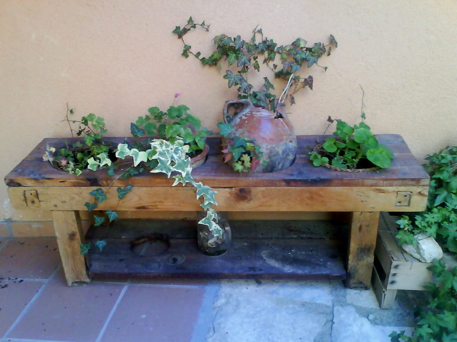 Images Casa Rural Calle Real