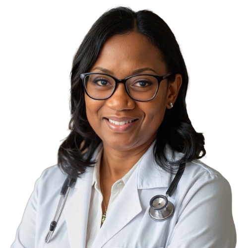 Christal Waller, APRN - Mobile, AL - Internal Medicine