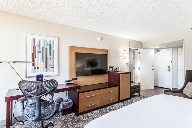 Images DoubleTree by Hilton Hotel Memphis