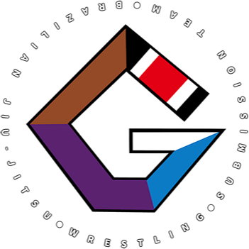 Gonzalez Grappling LLC Logo