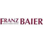 Kundenlogo Franz Baier