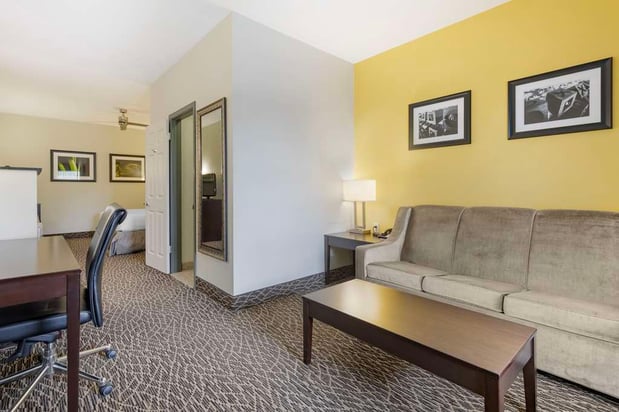 Images Best Western West Monroe Inn