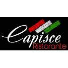 Capisce Ristorante