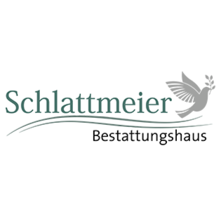 Logo Bestattungshaus Lutz Schlattmeier