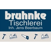 Tischlerei Bruhnke Inhaber Jens Beerbaum in Neustadt am Rübenberge - Logo