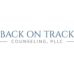 Back on Track Counseling Logo