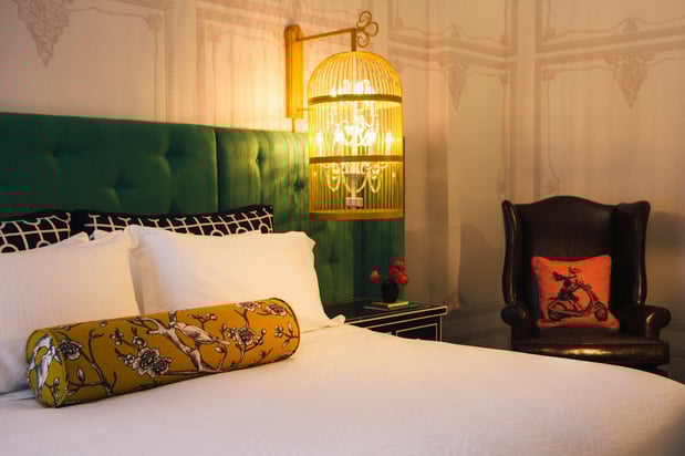 Images Kimpton Hotel Monaco Pittsburgh by IHG
