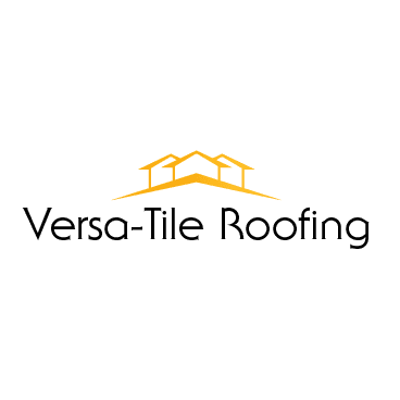 Versa-Tile Roofing Logo