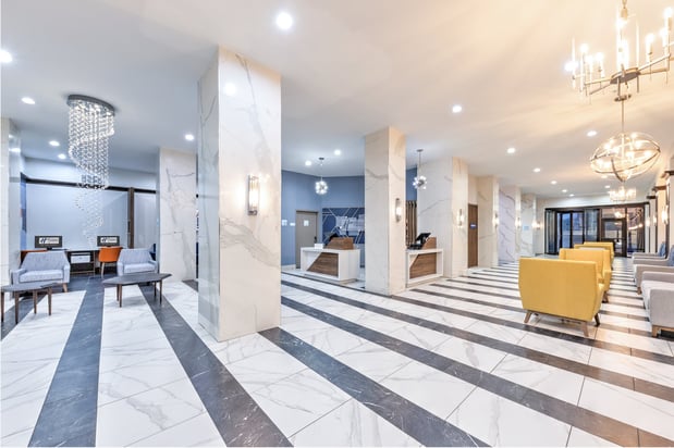 Images Holiday Inn Express Dallas Downtown by IHG