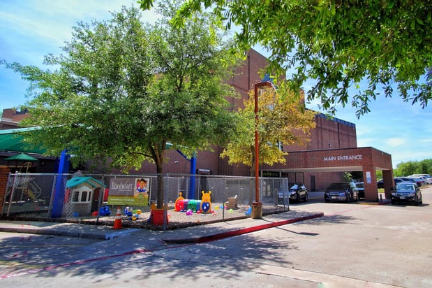 Images Lionheart Children's Academy at The Lake Church