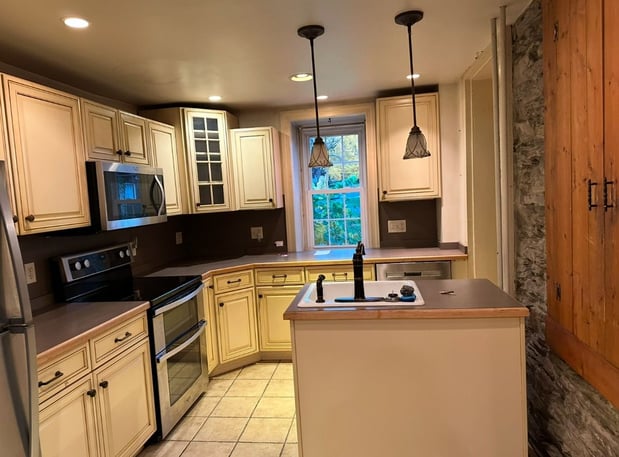 Images Elvan Building Services