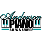 Anderson Piano Sales & Service