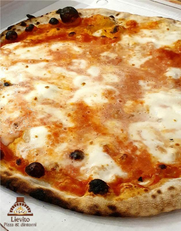 Images Lievito Pizza e Dintorni