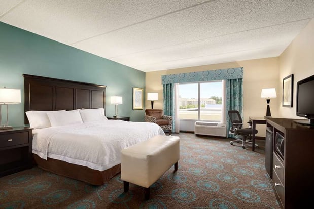 Images Hampton Inn & Suites Bluffton-Sun City