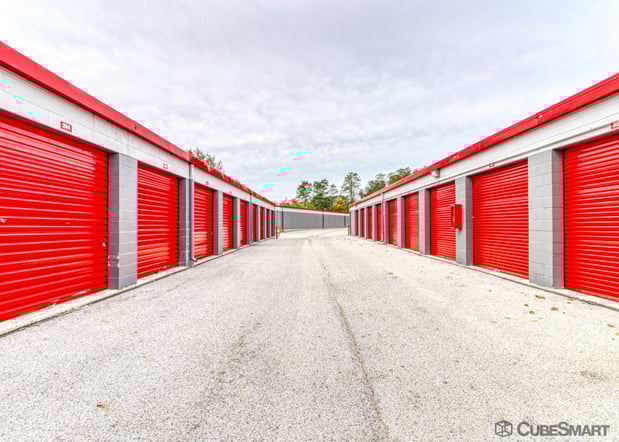 Images CubeSmart Self Storage