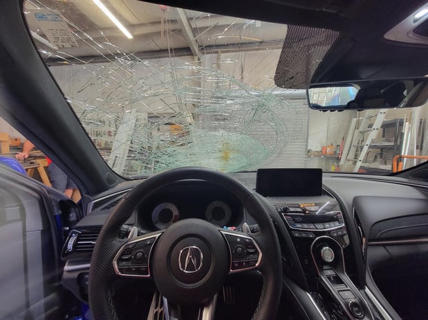 Images Glass Doctor of The Gulf Coast