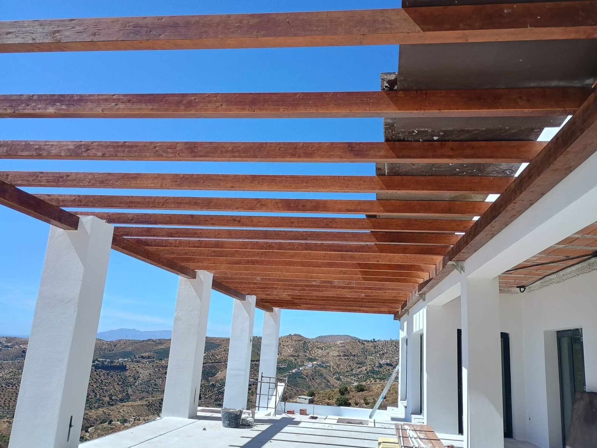 Images Zassari Construcciones