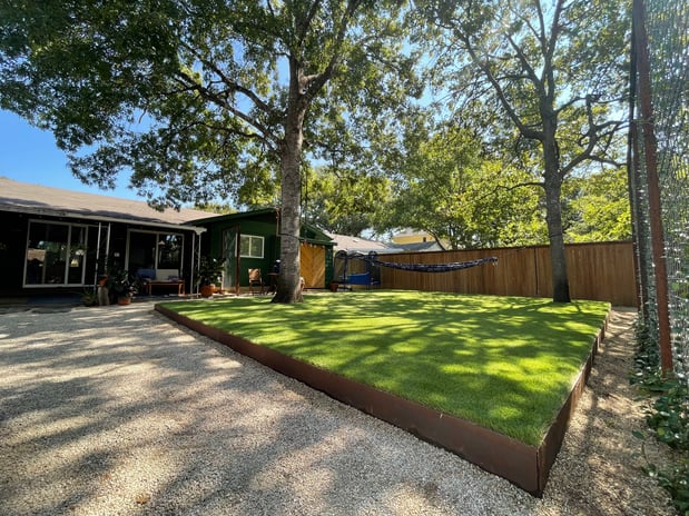 Images Waterloo Turf Austin