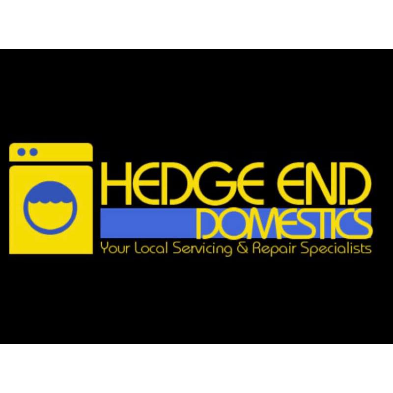 Hedge End Domestics Logo