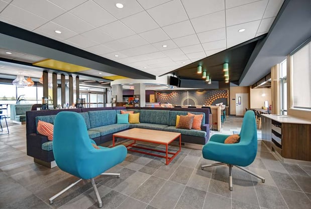 Images Tru by Hilton Gaylord