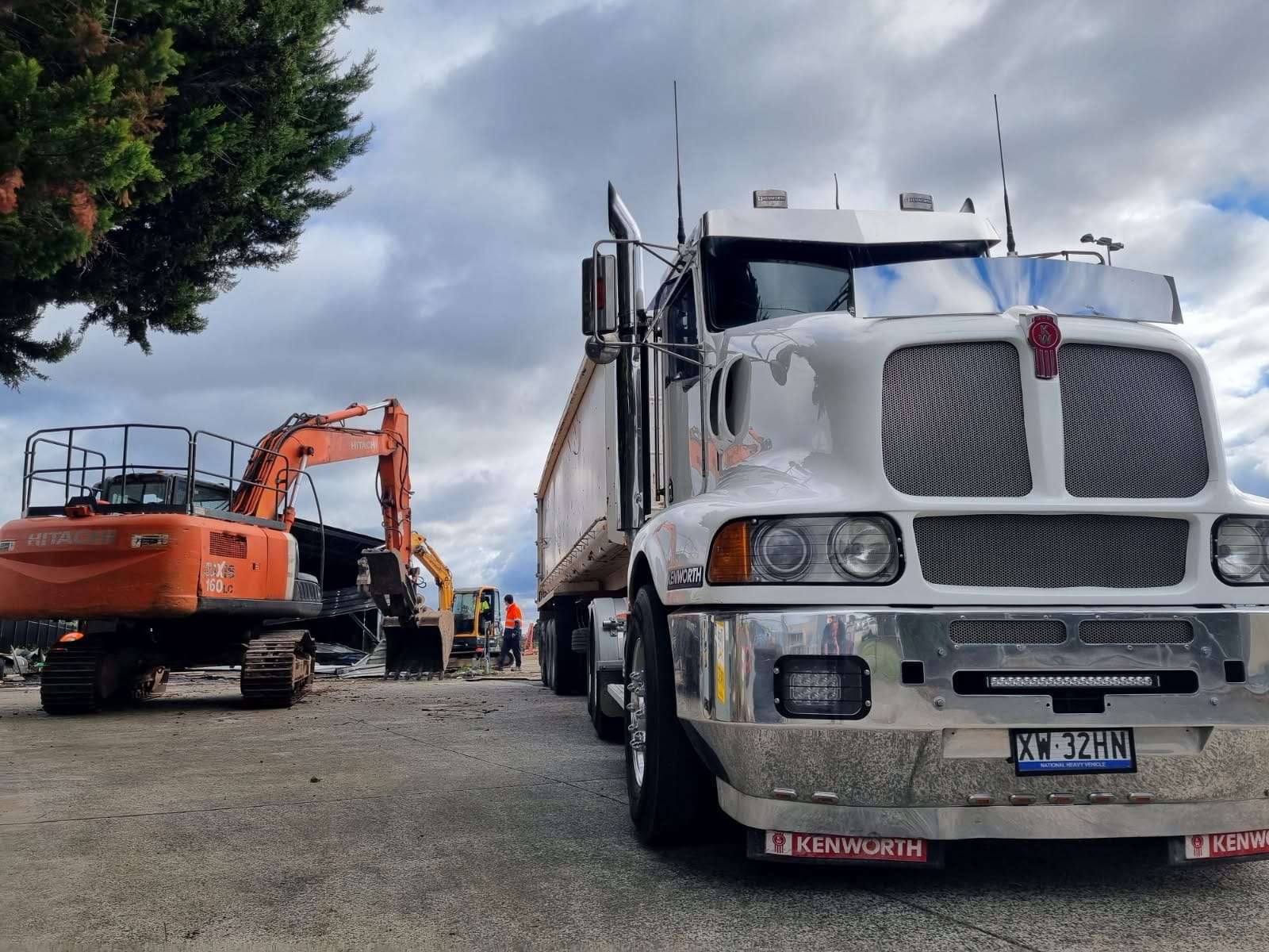 Images Bay City Demolition