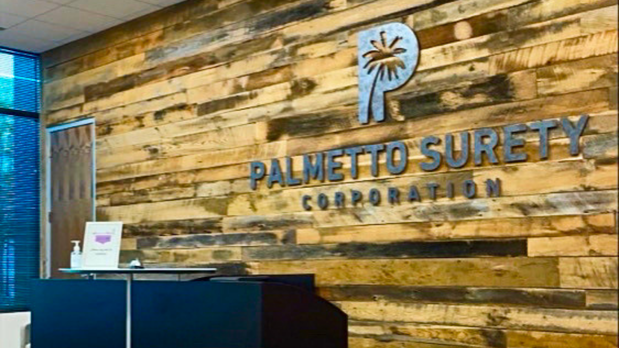 Images Palmetto Surety Corporation