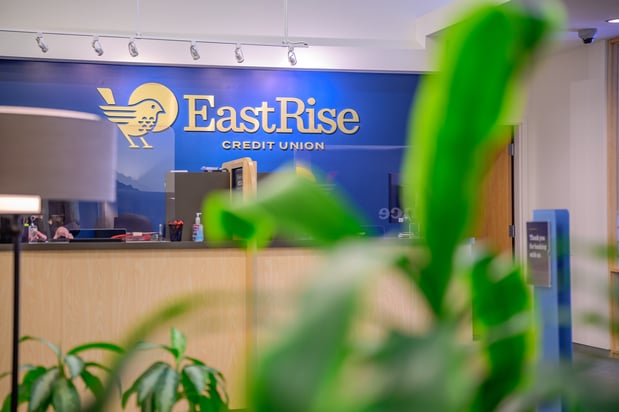 Images EastRise Credit Union