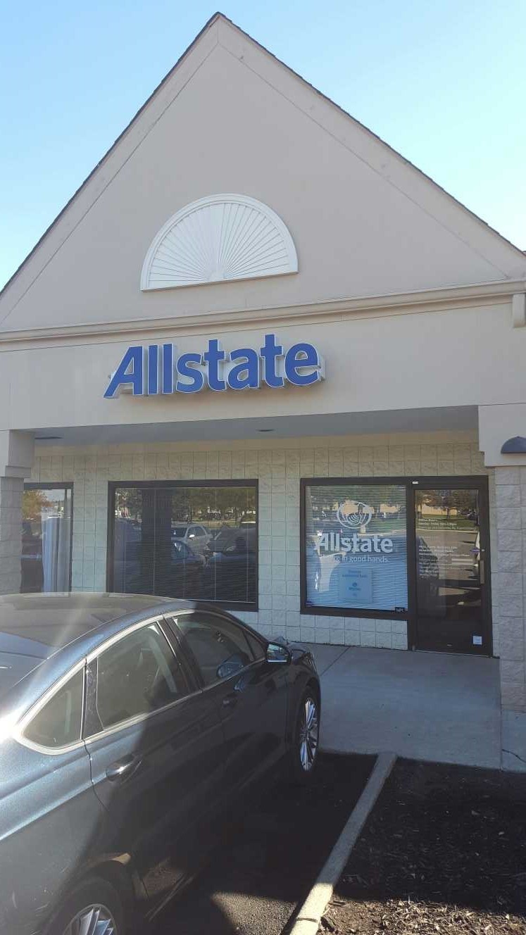 J. Matthew Leach: Allstate Insurance Photo