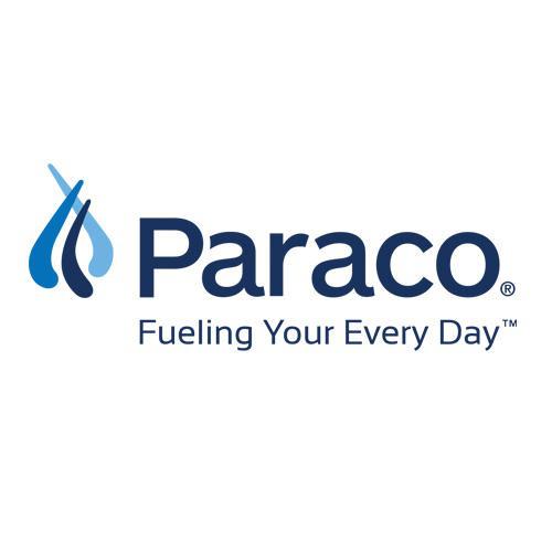 Paraco Gas Logo