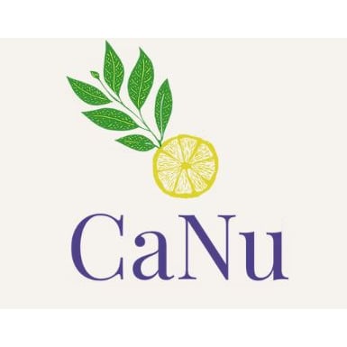 Caroline Guyer Nutrition Logo