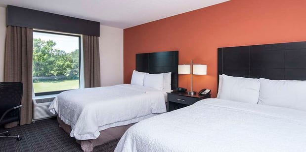 Images Hampton Inn & Suites Seneca-Clemson Area