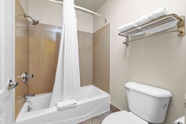 Images SureStay by Best Western San Francisco Marina District