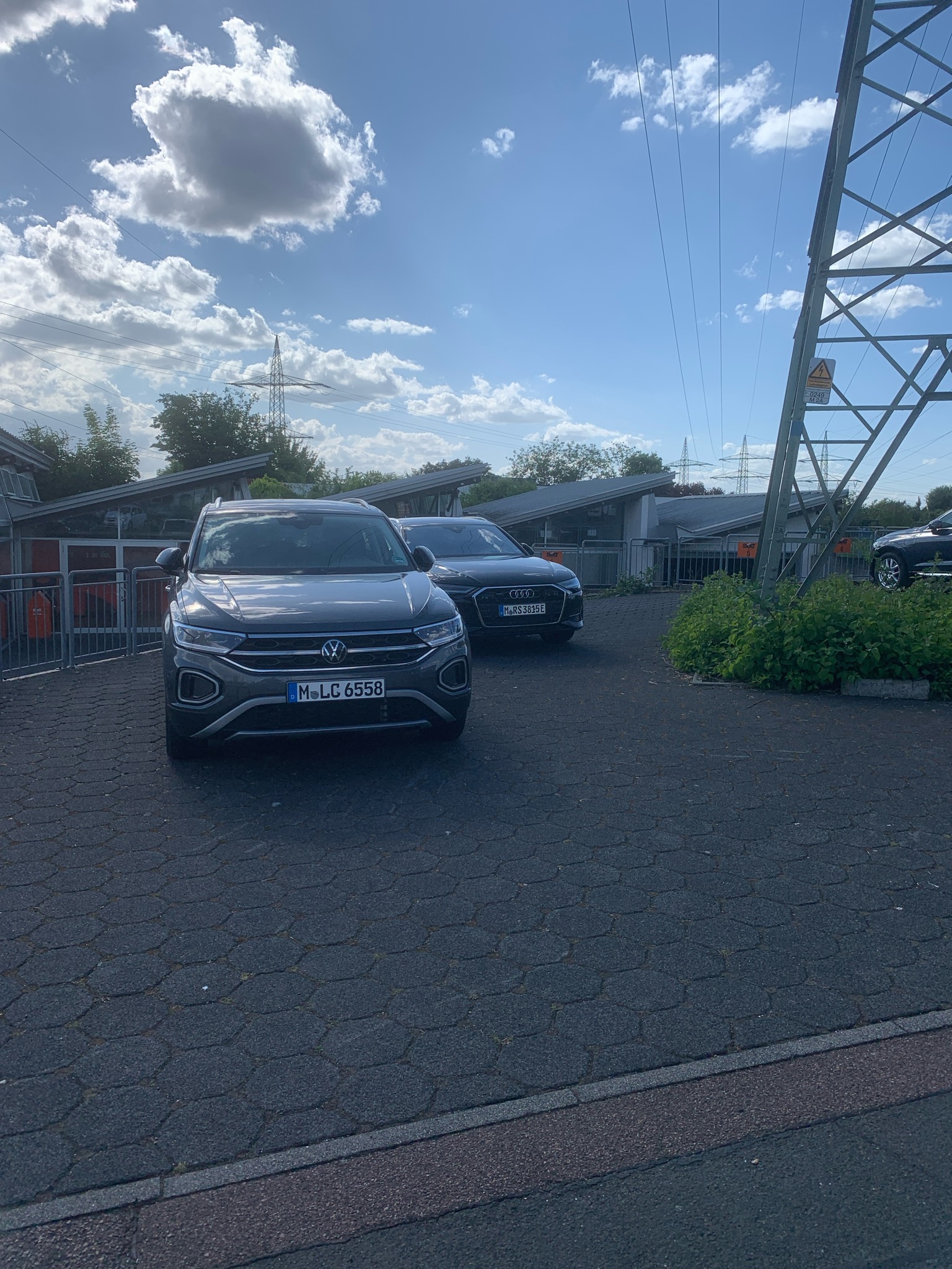 SIXT Autovermietung Limburg, Limburger Str. 66 in Limburg