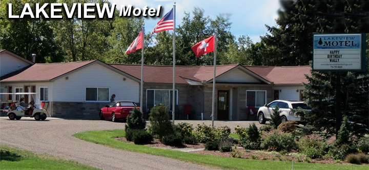 Lakeview Motel & Cottage - Youngstown, NY 14174 - (716)791-8668 | ShowMeLocal.com