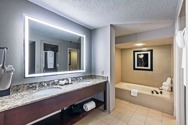 Images Embassy Suites by Hilton Dallas Market Center