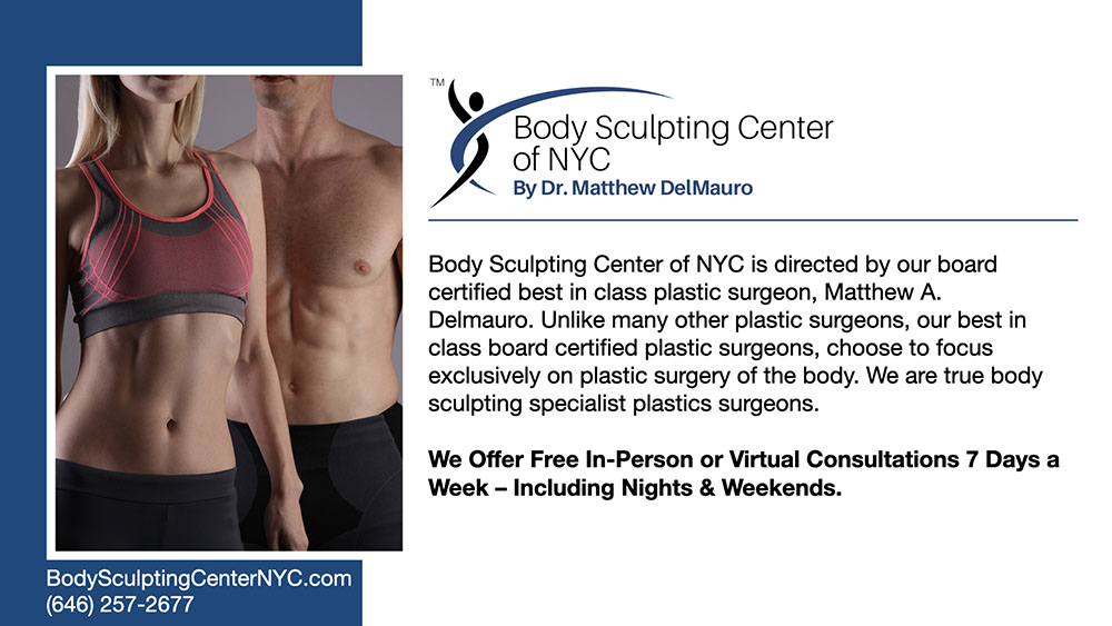 Body Sculpting Center of NYC  - About Us