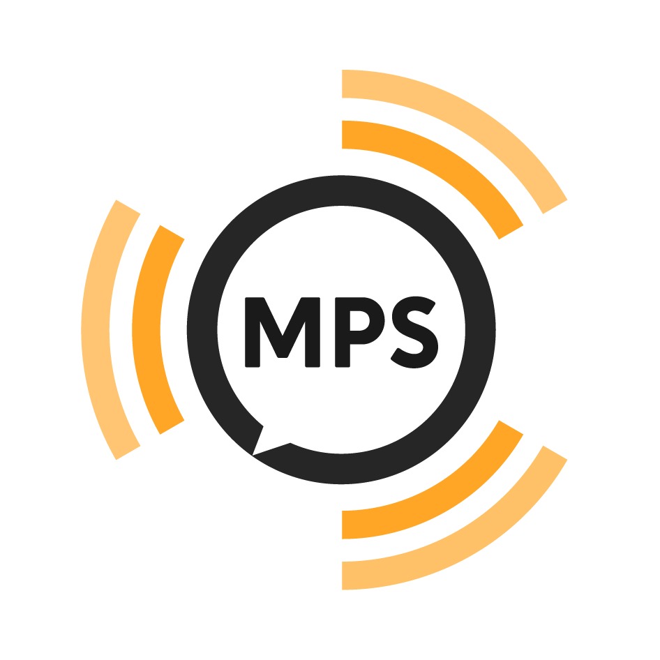 MPS - Experten für Medizinphysik und Strahlenschutz in Schwabach - Logo
