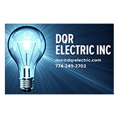 DQR Electric Inc