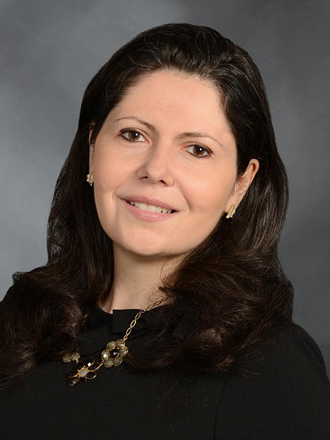 Dr. Malgorzata Land, MD - New York, NY - Internal Medicine