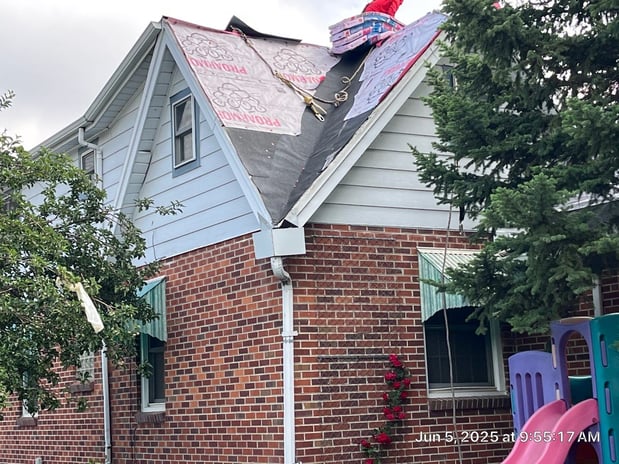 Images Mile High Roofing Services