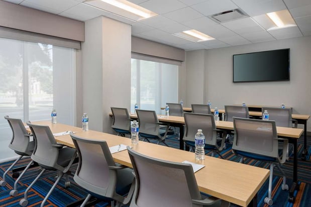 Images Hampton Inn Charlotte-Uptown