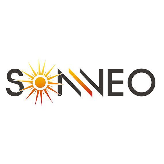 SONNEO GmbH Logo