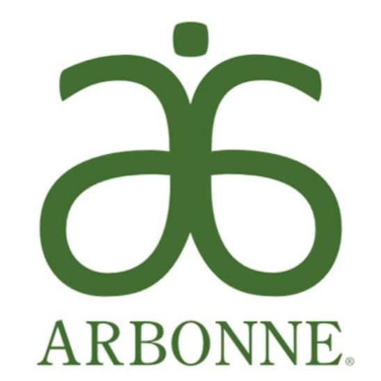 Shannon Webb - Arbonne Independent Consultant East Bay Logo