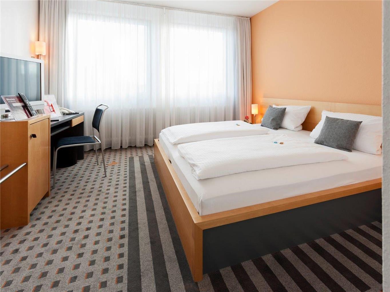 Bild 21 Best Western Hotel am Europaplatz in Koenigsbrunn