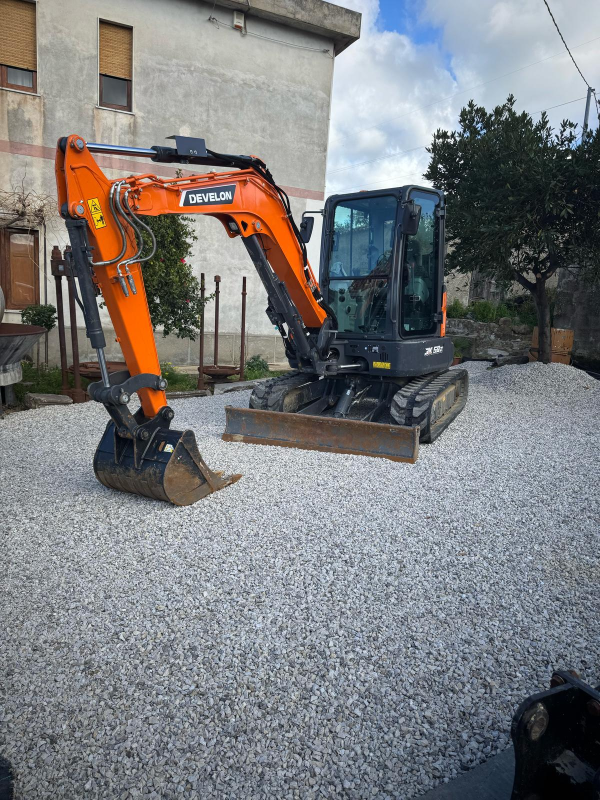 Images Officina Meccanica Ricco Rosario