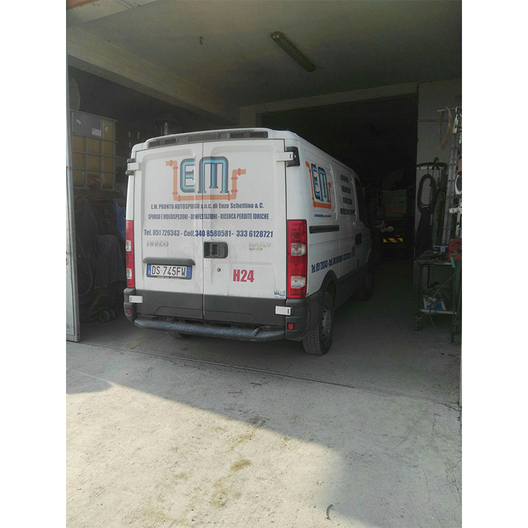 Images E.M. Pronto Autospurgo