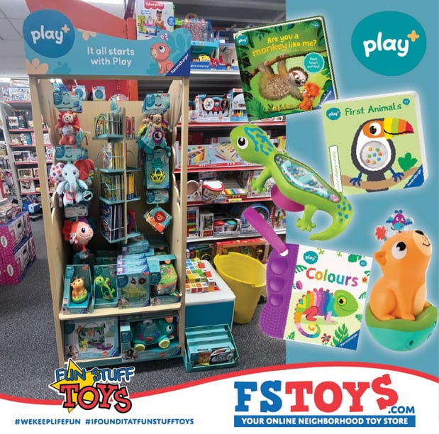 Images Fun Stuff Toys
