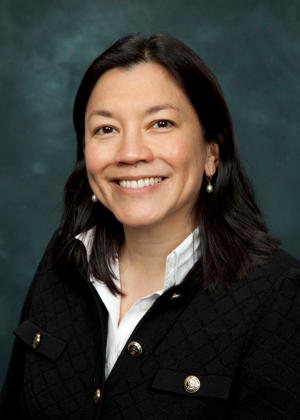 Dr. Helen Wu, MD